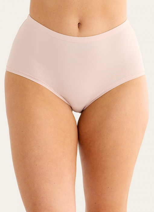 Essence Maxi briefs Cool & Dry, Powder in the group Panties at Underwear Sweden AB (100125-2300)