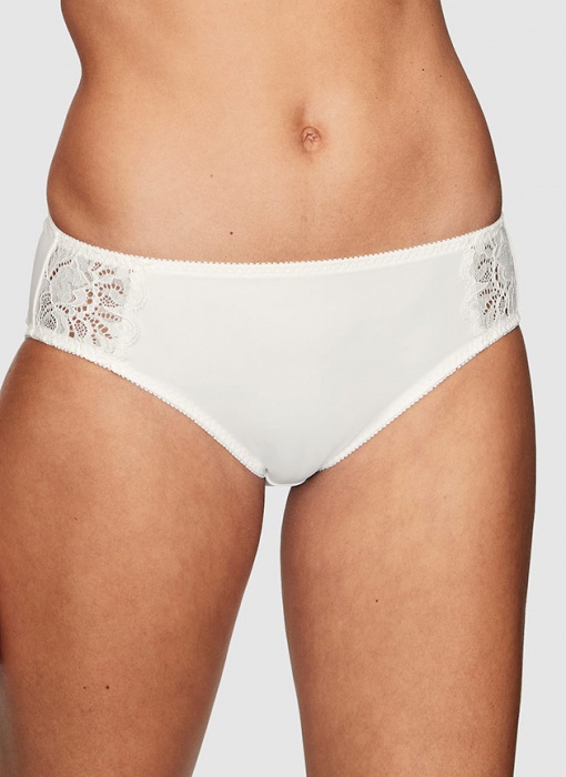 Support Brief, Vanilla in the group WOMEN / Collections / Support at Underwear Sweden AB (165089-1300)