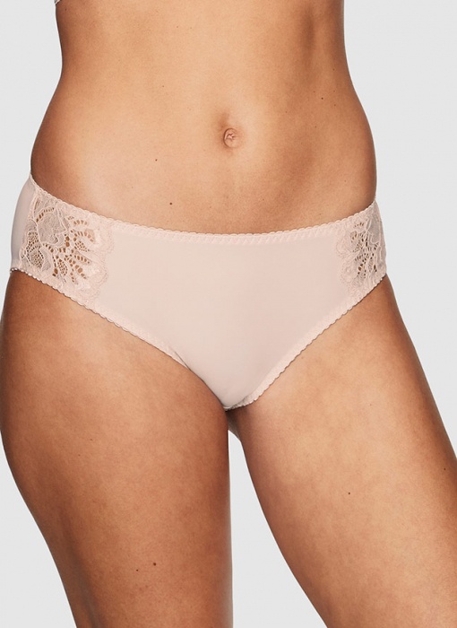 Support Brief, Powder in the group WOMEN / Collections / Support at Underwear Sweden AB (165089-2300)
