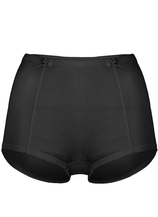 Adamo Girdle, Black in the group Panties at Underwear Sweden AB (21640-9000)