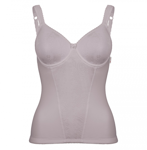 ADAMO Shape Top, Lilac in the group OUTLET / Outlet Women / Underwear at Underwear Sweden AB (37640-6200)
