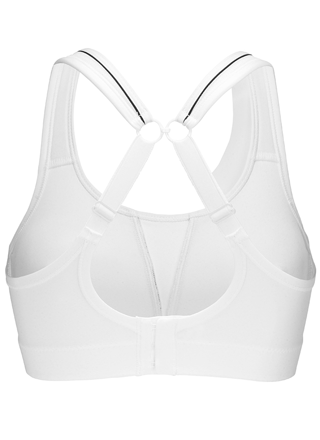 Movement Sports bra, White