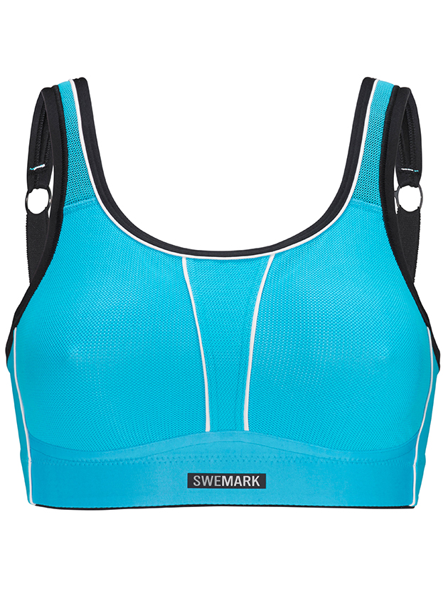 Movement Sport-BH, Turquoise