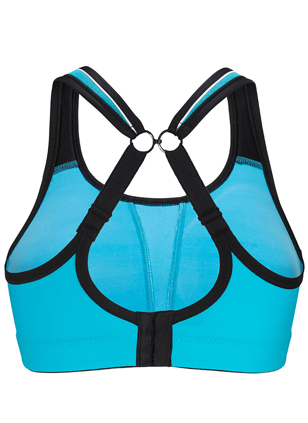 Movement Sport-BH, Turquoise