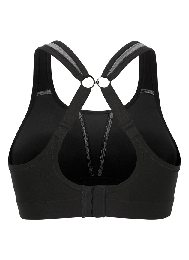 Movement Sports bra, Black