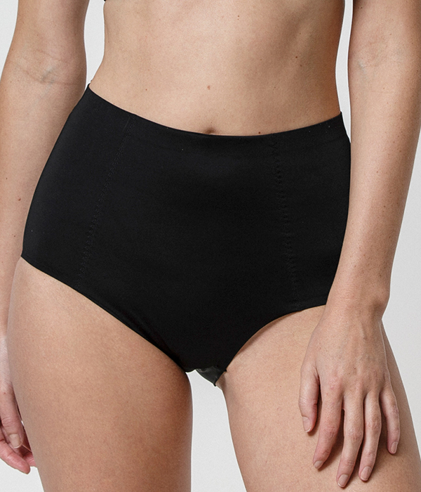 Support Shaping Maxibrief Black 