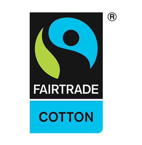Infinity Fairtrade Panty, White