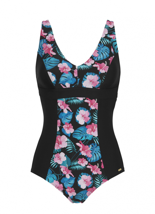 Aloha Tropica Kanters Swimsuit, Printed