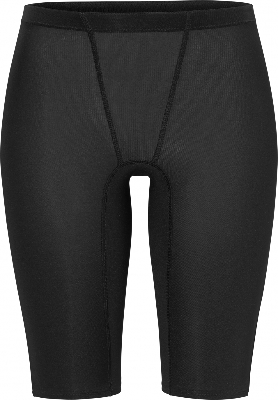  Thermocool panty with long legs, Black