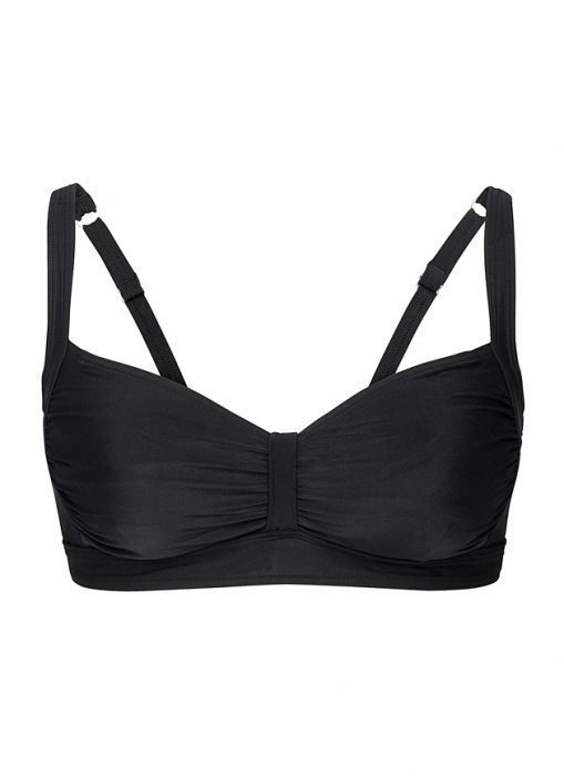 Alanya Kanters Delight bikini-bra, Black  