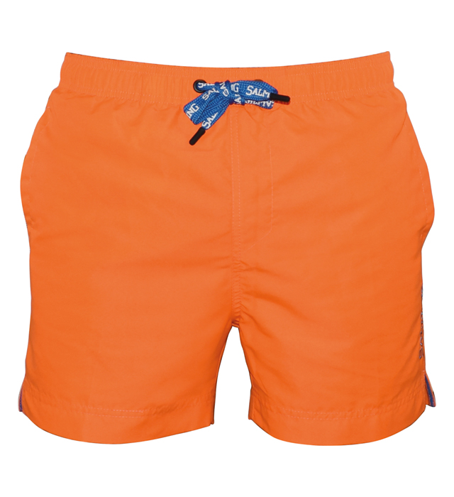 Nelson Swim short Orange