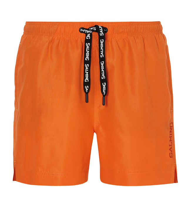 Nelson Swim shorts, Orange